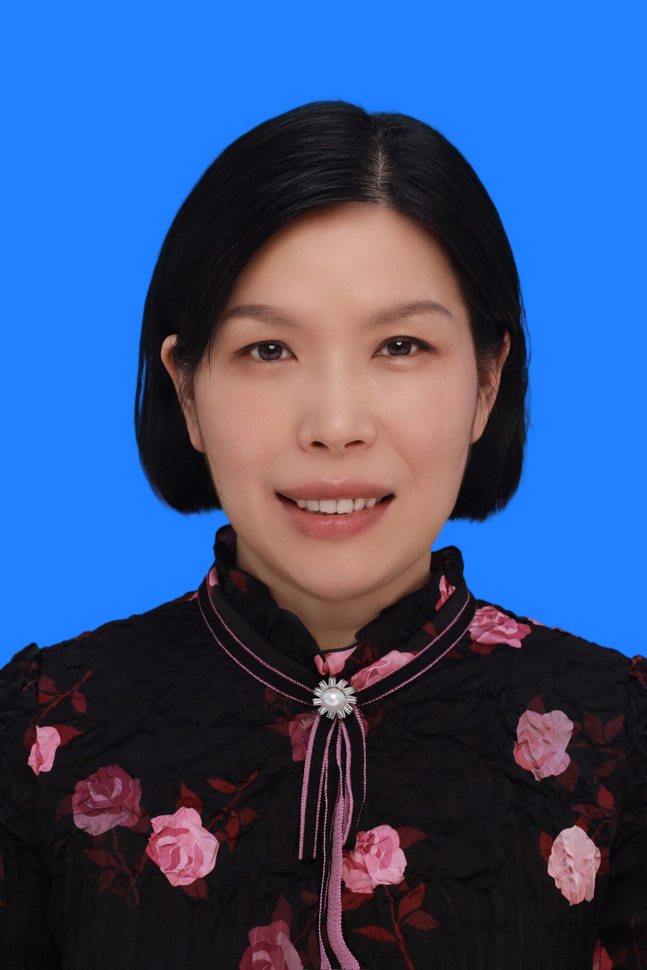 吕秀梅